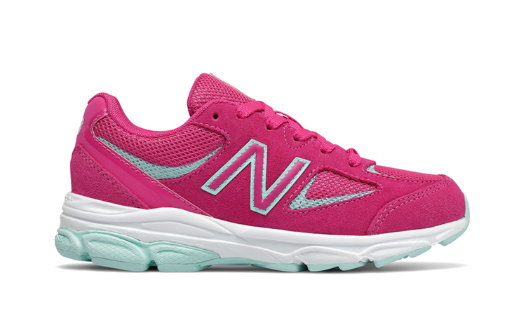 Order 中童 New Balance 888v2 粉紅色