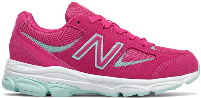 中童 New Balance 888v2 粉紅色 Order 中童 New Balance 888v2 粉紅色