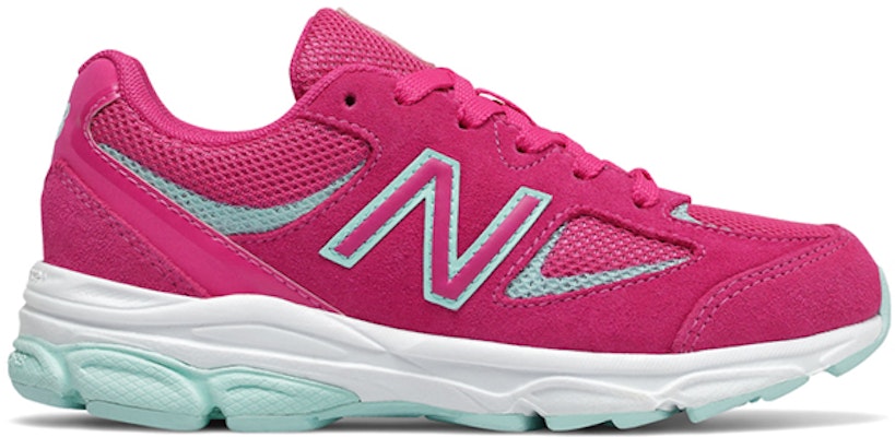 (Preschool) New Balance 888v2 'Pink' PK888PS2 Order (Preschool) New Balance 888v2 'Pink' PK888PS2