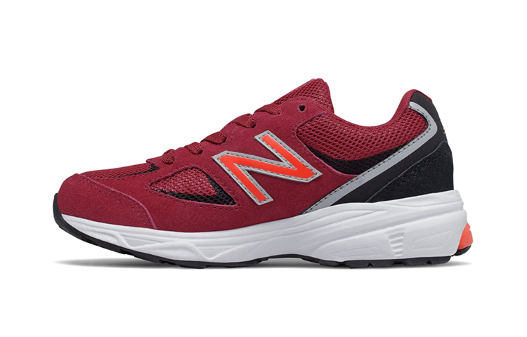 (Preschool) New Balance 888v2 'Red' PK888CB2
