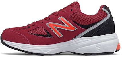 (Preschool) New Balance 888v2 'Red' PK888CB2 (Preschool) New Balance 888v2 'Red' PK888CB2