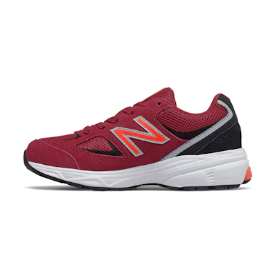 (PS) NB 888v2 'Red'
