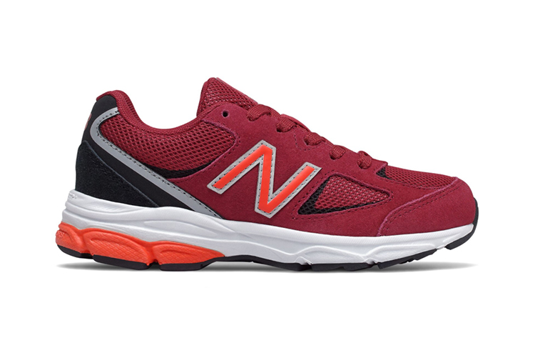 Order (PS) New Balance 888v2 'Merah' PK888CB2