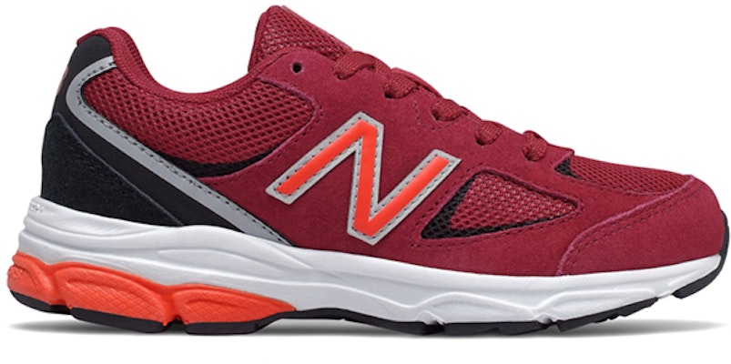 (PS) 뉴발란스 888v2 레드 (New Balance 888v2 Red) PK888CB2 Order (PS) 뉴발란스 888v2 레드 (New Balance 888v2 Red) PK888CB2