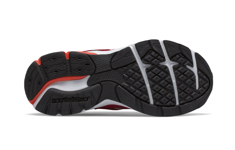 Shop (PS) 新百伦 888v2 '红色' PK888CB2