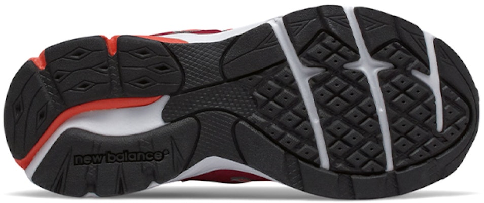 (Preschool) New Balance 888v2 'Red' PK888CB2 Shop (Preschool) New Balance 888v2 'Red' PK888CB2