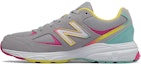 Buy 大童 New Balance 888v2 灰色彩色