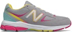 Order 大童 New Balance 888v2 灰色彩色