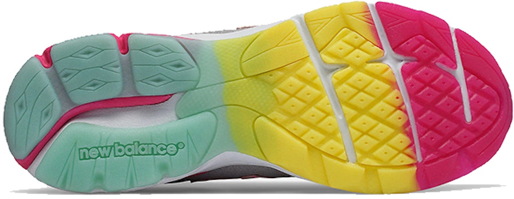 (Preschool) New Balance 888v2 Grey Multicolor GK888GR2 Shop (Preschool) New Balance 888v2 Grey Multicolor GK888GR2