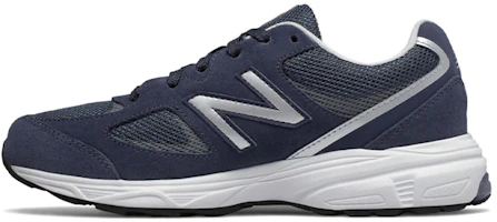 (Preschool) New Balance 888v2 Navy 'Blue' PK888NG2 (Preschool) New Balance 888v2 Navy 'Blue' PK888NG2