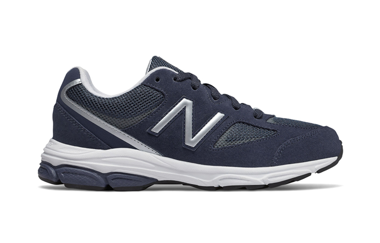 Order (PS) ニューバランス 888v2 ネイビー PK888NG2
