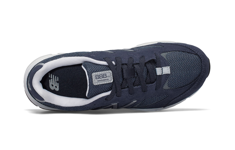 Shop (PS) ニューバランス 888v2 ネイビー PK888NG2