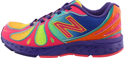 (Preschool) New Balance 890 v3 'Multicolor' YA890SR (Preschool) New Balance 890 v3 'Multicolor' YA890SR