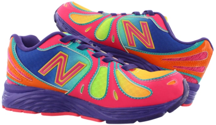 (PS) New Balance 890 v3 'Warna-warni' YA890SR Order (PS) New Balance 890 v3 'Warna-warni' YA890SR
