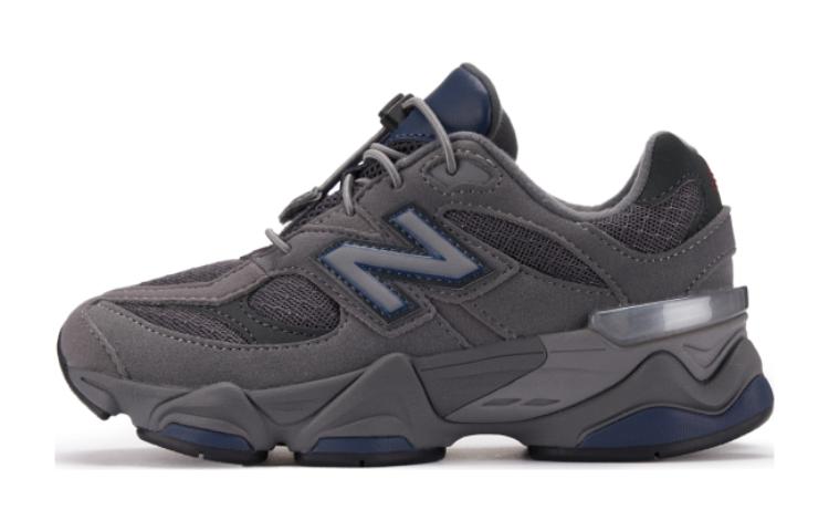 (Preschool) New Balance 9060 'Dark Grey' PV9060EC