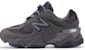 (PS) New Balance 9060 'Kelabu Gelap' PV9060EC