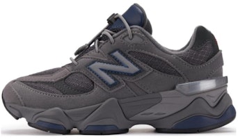 (Preschool) New Balance 9060 'Dark Grey' PV9060EC (Preschool) New Balance 9060 'Dark Grey' PV9060EC