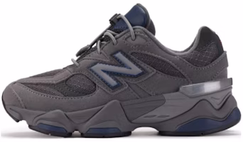 (Preschool) New Balance 9060 'Dark Grey' PV9060EC (Preschool) New Balance 9060 'Dark Grey' PV9060EC