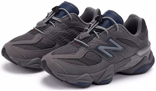 (PS) 뉴발란스 9060 '다크 그레이' PV9060EC Order (PS) 뉴발란스 9060 '다크 그레이' PV9060EC