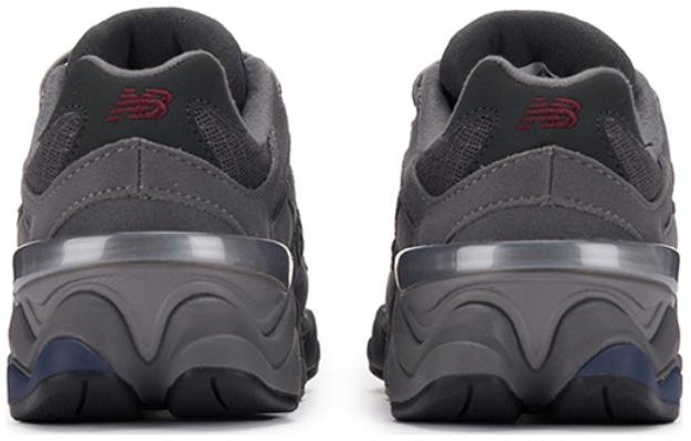 (PS) New Balance 9060 'Gris Oscuro' PV9060EC Shop (PS) New Balance 9060 'Gris Oscuro' PV9060EC