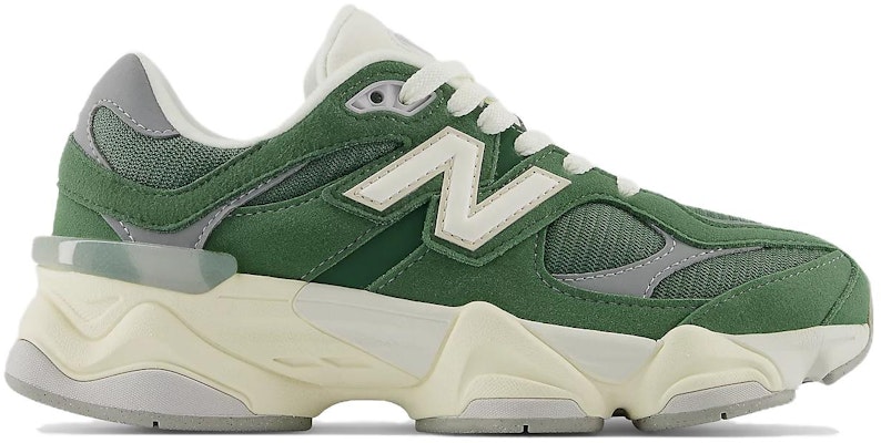(Preschool) New Balance 9060 'Nori' PC9060VG Order (Preschool) New Balance 9060 'Nori' PC9060VG