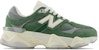 (PS) New Balance 9060 'Nori' Lelaki/Wanita PC9060VG
