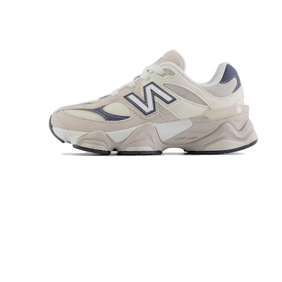 (PS) NB 9060 Little Kid 'Moonrock Linen'