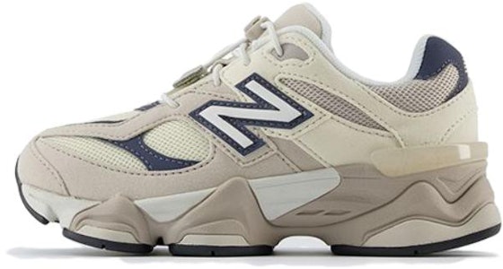 (PS) New Balance 9060童鞋 '月岩亚麻系带扣' PV9060EB Buy (PS) New Balance 9060童鞋 '月岩亚麻系带扣' PV9060EB
