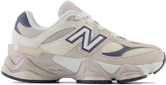 (PS) New Balance 9060 Niño Pequeño 'Moonrock Linen' PC9060EB Order (PS) New Balance 9060 Niño Pequeño 'Moonrock Linen' PC9060EB