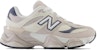 (PS) New Balance 9060 Kanak-Kanak 'Moonrock Linen' PC9060EB