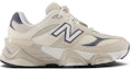 Order (PS) New Balance 9060 Kanak-Kanak 'Moonrock Linen Lace Toggle' PV9060EB