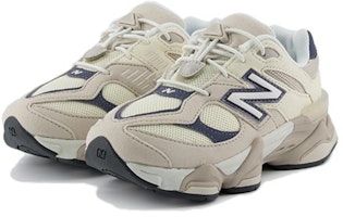 (PS) New Balance 9060 Anak 'Moonrock Linen Lace Toggle' PV9060EB Lookbook (PS) New Balance 9060 Anak 'Moonrock Linen Lace Toggle' PV9060EB