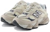 Lookbook (PS) New Balance 9060 Kanak-Kanak 'Moonrock Linen Lace Toggle' PV9060EB