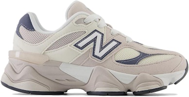 (PS) ニューバランス 9060 キッズ 'ムーンロックリネン' PC9060EB Details for (PS) ニューバランス 9060 キッズ 'ムーンロックリネン' PC9060EB