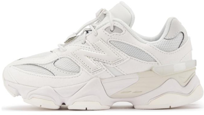 (Preschool) New Balance 9060 Little Kid 'Reflection Lace Toggle' PV9060LL Buy (Preschool) New Balance 9060 Little Kid 'Reflection Lace Toggle' PV9060LL