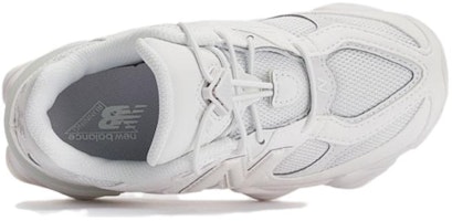 (PS) New Balance 9060 'Reflection' Sneakers PV9060LL Lookbook (PS) New Balance 9060 'Reflection' Sneakers PV9060LL