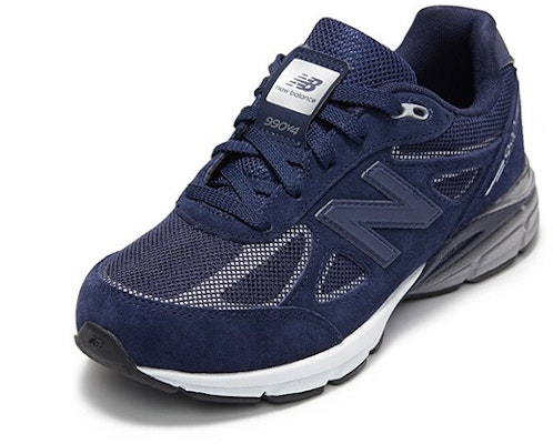 (PS) New Balance 990 Little Navy 'Azul' KL990L3P Order (PS) New Balance 990 Little Navy 'Azul' KL990L3P