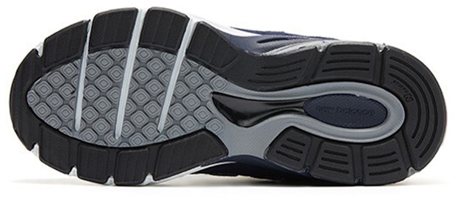 (PS) New Balance 990 Little Navy 'Azul' KL990L3P Shop (PS) New Balance 990 Little Navy 'Azul' KL990L3P