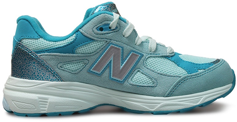 (PS) Sepatu New Balance 990 'Biru' KJ990ASG Order (PS) Sepatu New Balance 990 'Biru' KJ990ASG