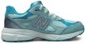 Order (PS) Sepatu New Balance 990 'Biru' KJ990ASG