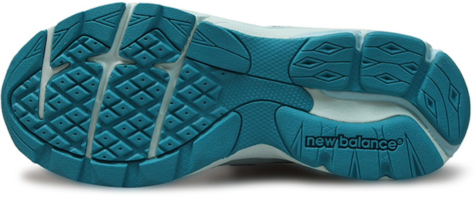 (PS) New Balance 990 Zapatos 'Azul' KJ990ASG Shop (PS) New Balance 990 Zapatos 'Azul' KJ990ASG