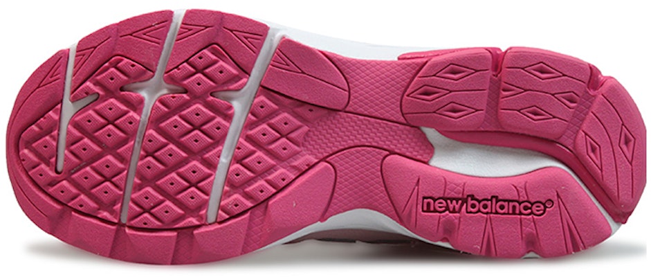 (PS) New Balance Serie 990 K 'Rosa' KJ990CEG Shop (PS) New Balance Serie 990 K 'Rosa' KJ990CEG