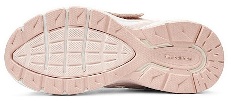 (PS) New Balance 990 Siri Meat Kid 'Merah Jambu' PV990PL5 Shop (PS) New Balance 990 Siri Meat Kid 'Merah Jambu' PV990PL5