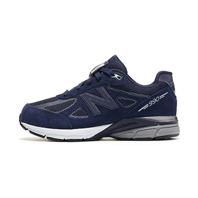 (PS) NB 990 Little Navy 'Blue'