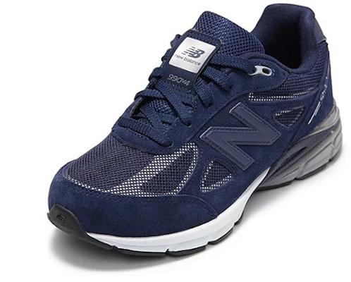 (PS) New Balance 990 Little Navy ''Blau'' KL990L3P Order (PS) New Balance 990 Little Navy ''Blau'' KL990L3P