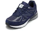 Order (PS) New Balance 990 Little Navy ''Blau'' KL990L3P