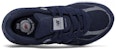 (PS) New Balance 990 Kanak-Kanak Navy 'Biru' KL990L3P