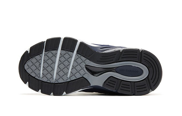 Purchase 中童 New Balance 990系列 深藍色