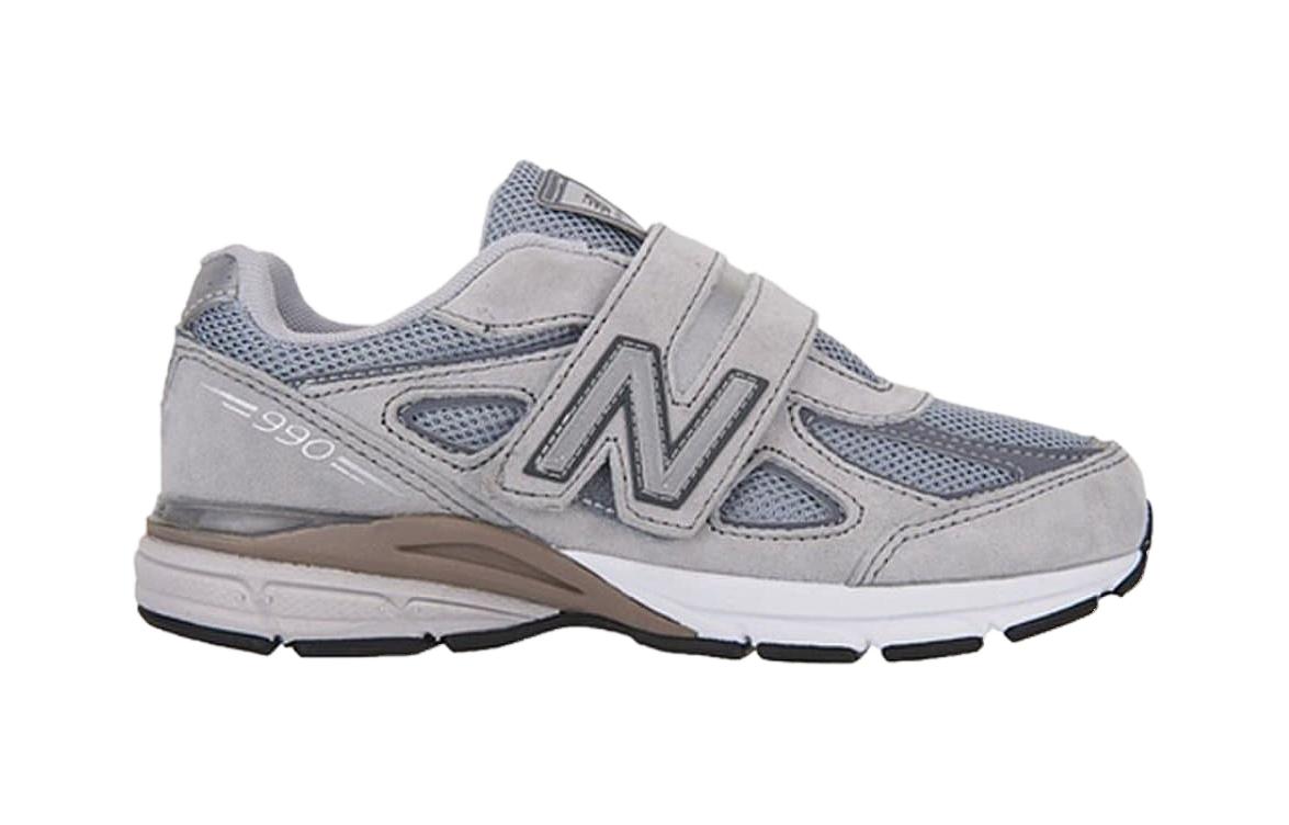 Order (PS) New Balance 990 Low 'Abu Velcro' KV990GLP