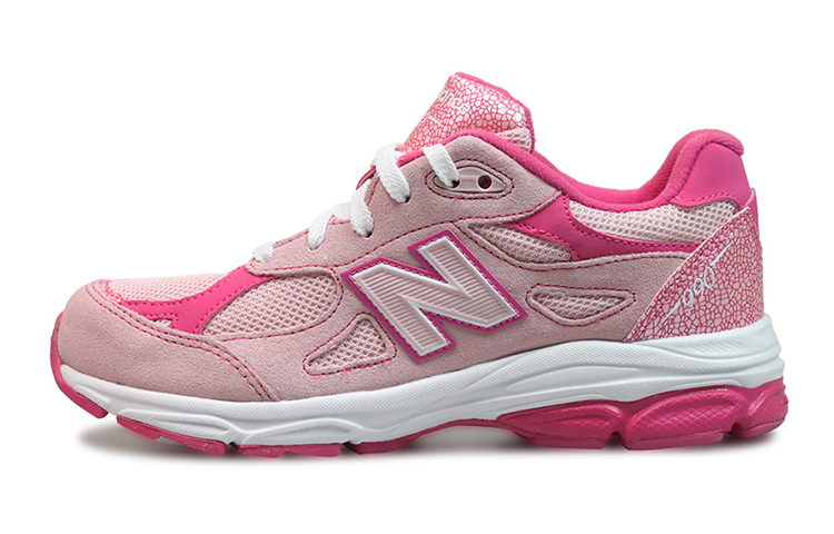 (Preschool) New Balance 990 Series K 'Pink' KJ990CEG